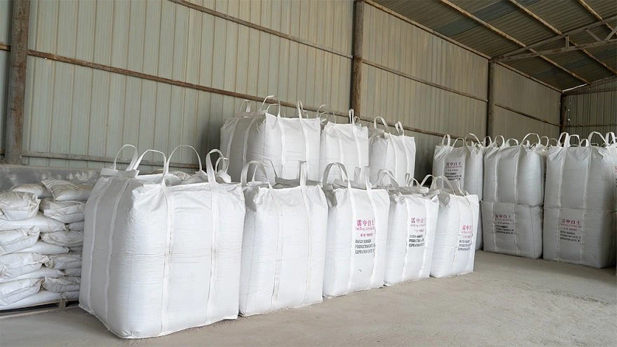 Aktiveret hvidt ler70131-50-9